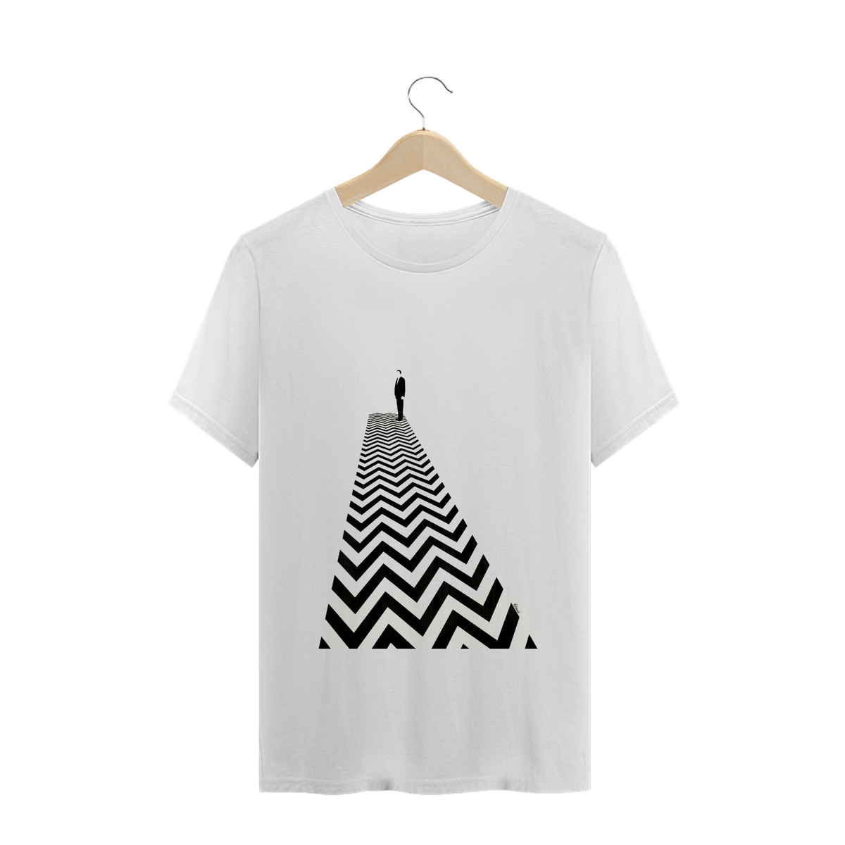 Nome do produto: Camisa Twin Peaks 6