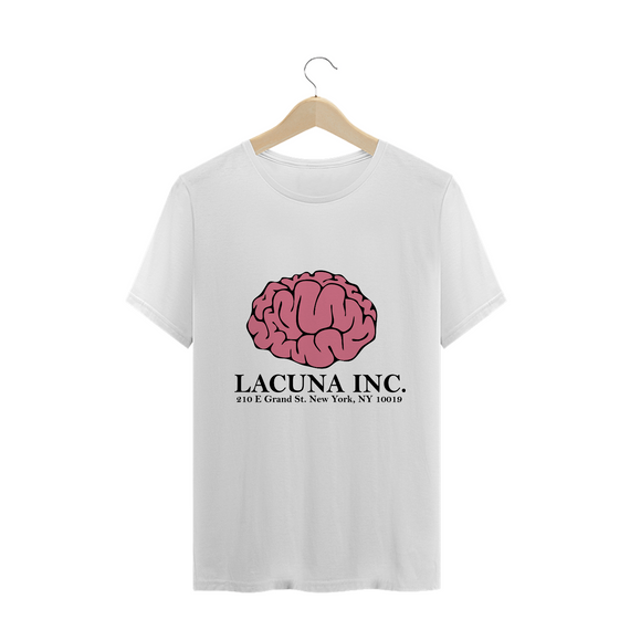 Camisa Lacuna Inc.