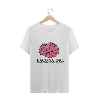 Camisa Lacuna Inc.
