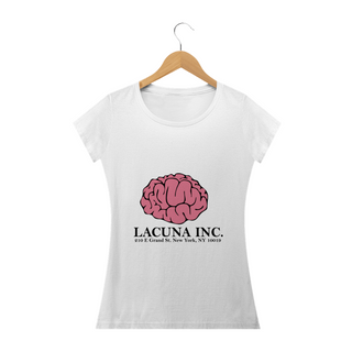 Baby Long Lacuna Inc