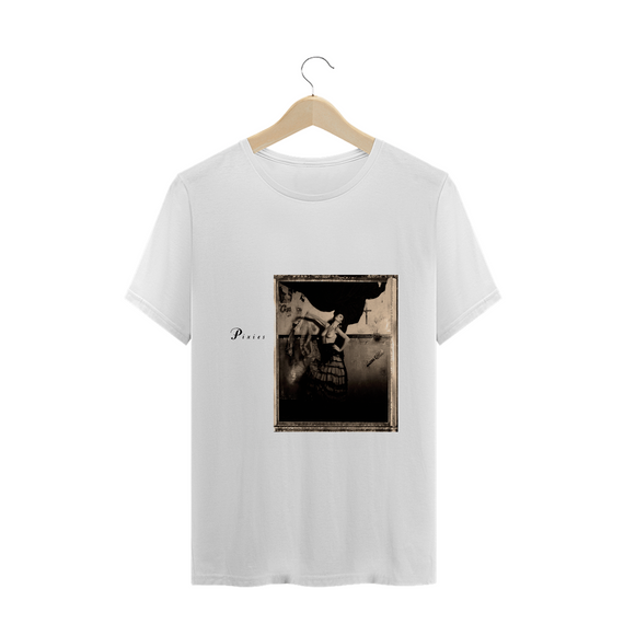 Camisa Pixies