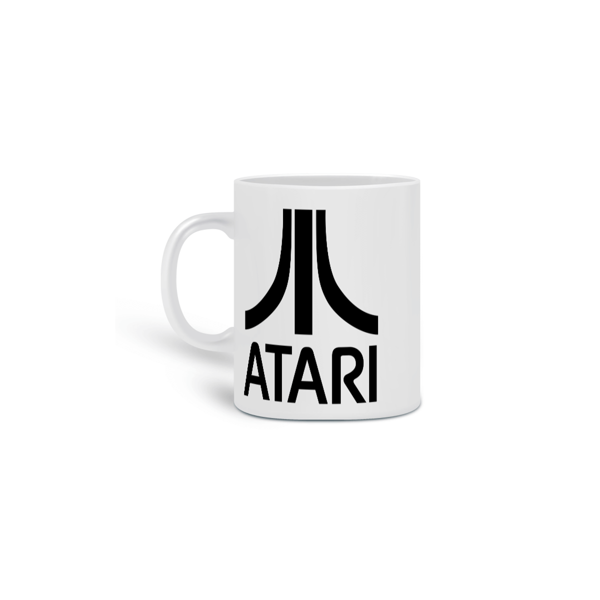 Nome do produto: Caneca Atari