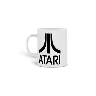 Caneca Atari