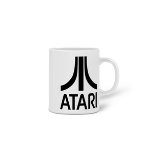 Nome do produtoCaneca Atari