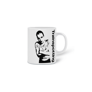 Nome do produtoCaneca Trainspotting - Renton