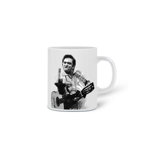 Nome do produtoCaneca Johnny Cash - F**k You