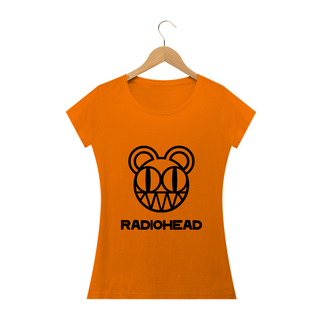 Nome do produtoBaby Long Radiohead