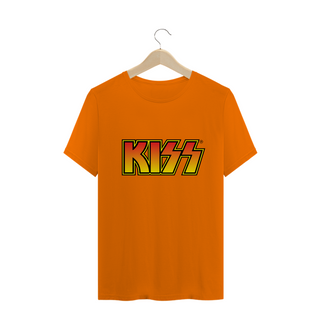 Nome do produtoCamisa Kiss