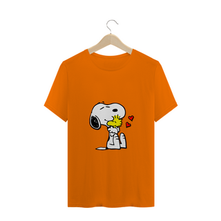 Nome do produtoCamisa Snoopy e Woodstock