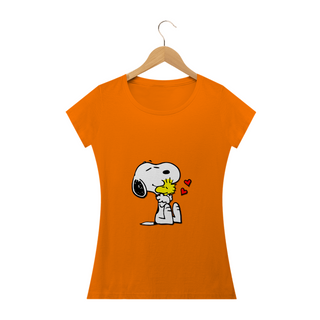 Nome do produtoBaby Long Snoopy e Woodstock