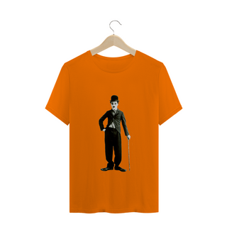 Nome do produtoCamisa Charlie Chaplin