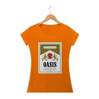 Nome do produtoBaby Long Banda Oasis