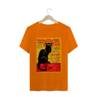 Nome do produtoCamisa Chat Noir