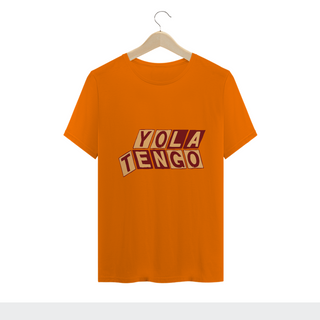 Nome do produtoCamisa Yola Tengo