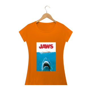 Nome do produtoBaby Long Tubarão (Jaws) 1975