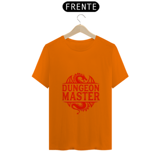 Nome do produtoCamiseta Dungeon Master (D&D)