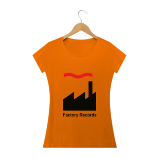 Nome do produtoBaby Long Factory Records