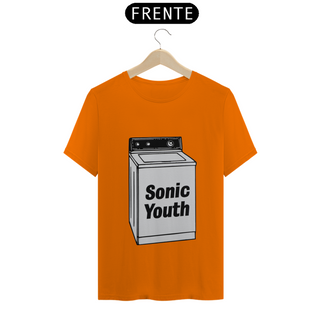 Nome do produtoCamiseta Sonic Youth