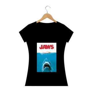 Baby Long Tubarão (Jaws) 1975