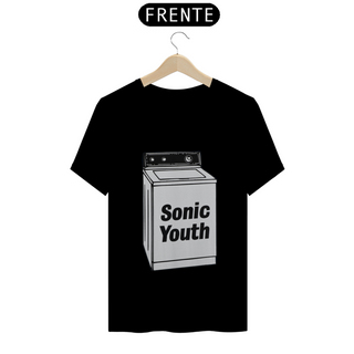 Camiseta Sonic Youth