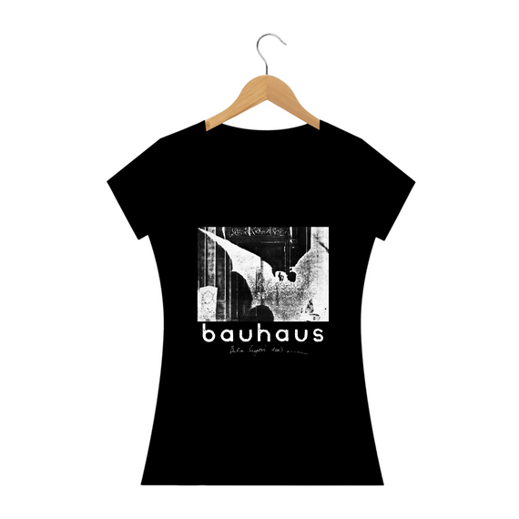 Baby Long Bauhaus - Bela Lugosi’s Dead