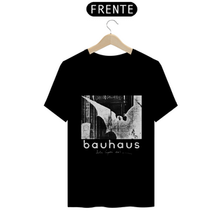Camiseta Bauhaus - Bela Lugosi’s Dead