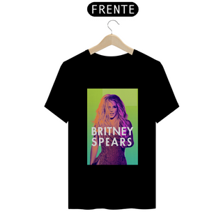 Camiseta Britney Spears