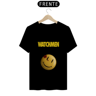 Camiseta Watchmen