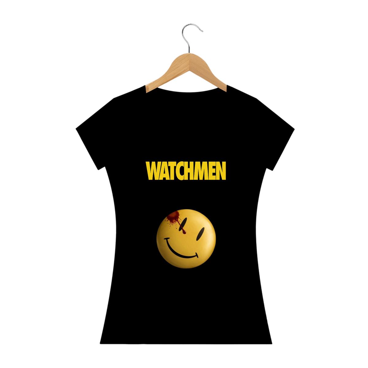 Nome do produto: Baby Long Watchmen