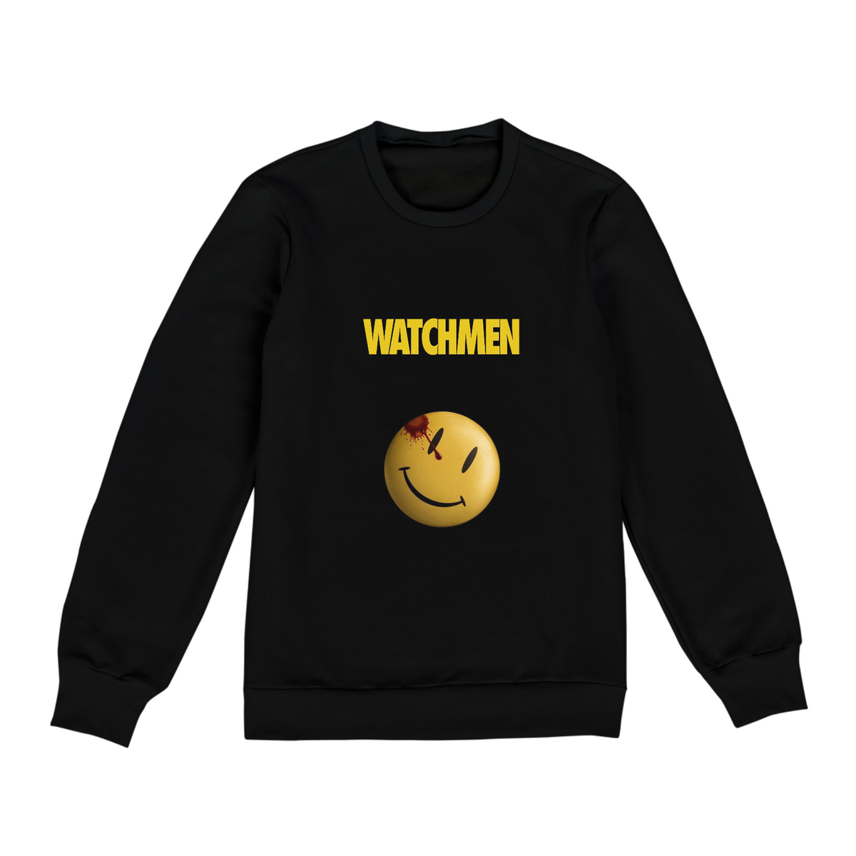 Nome do produto: Moletom Watchmen