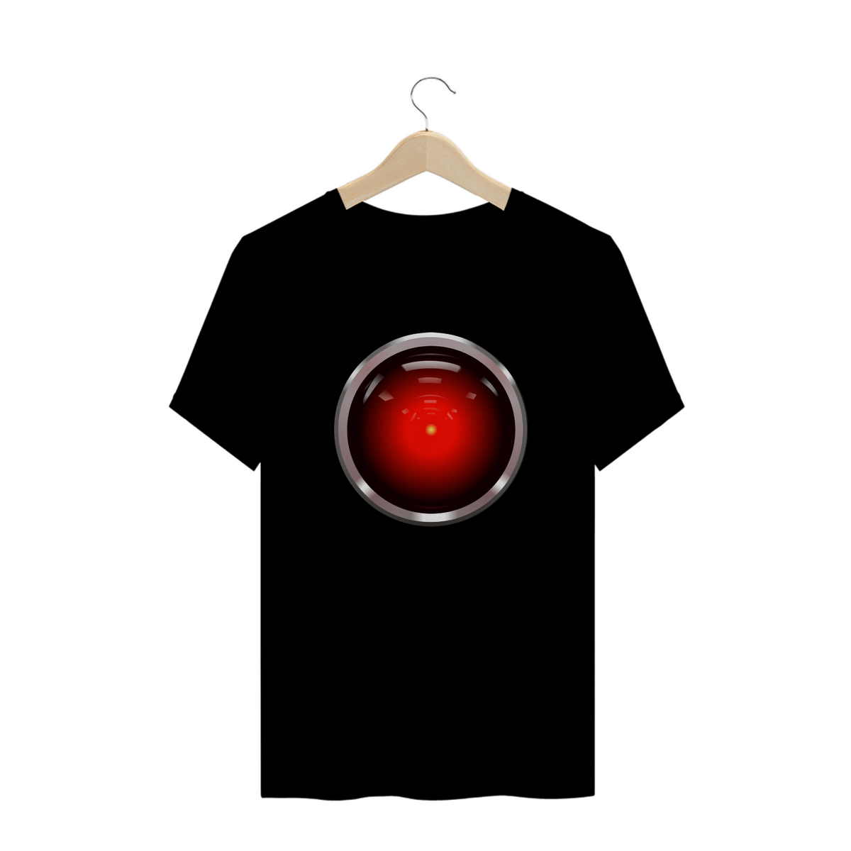 Nome do produto: Camisa HAL 9000