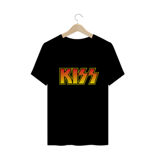 Nome do produtoCamisa Kiss