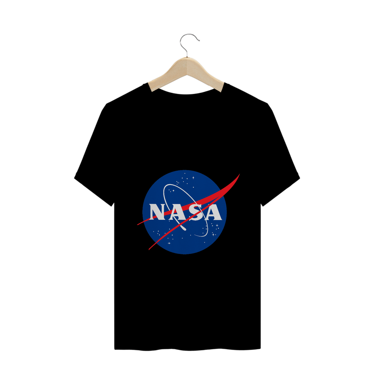 Nome do produto: Camisa Nasa