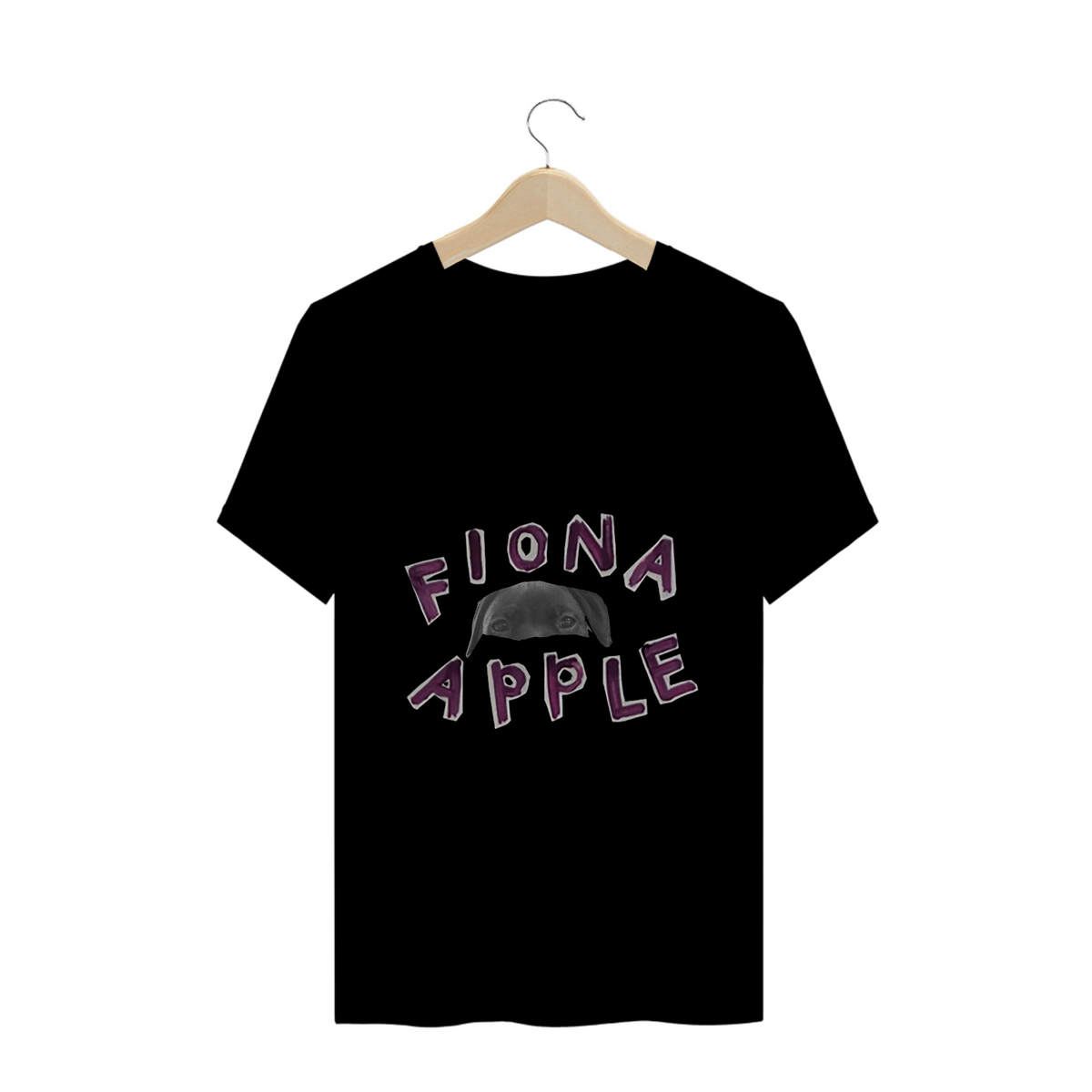 Nome do produto: Camisa Fiona Apple