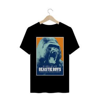 Camisa Beastie Boys