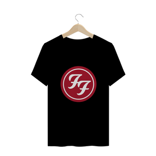 Camisa Foo Fighters 2