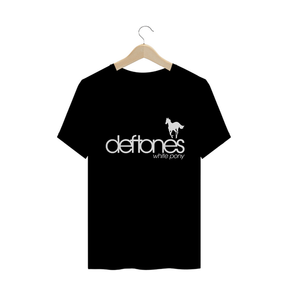 Camisa Deftones