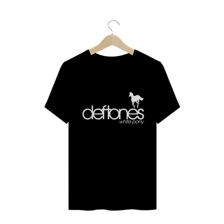 Camisa Deftones