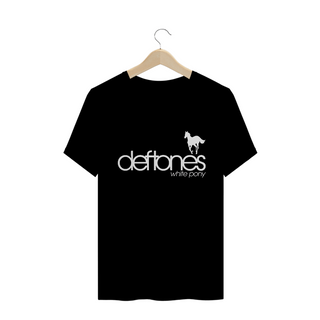 Nome do produtoCamisa Deftones