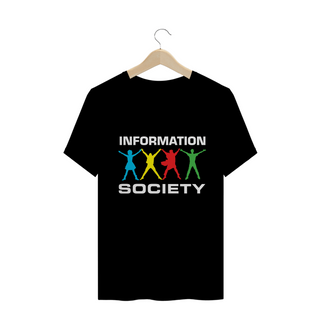 Camisa Information Society