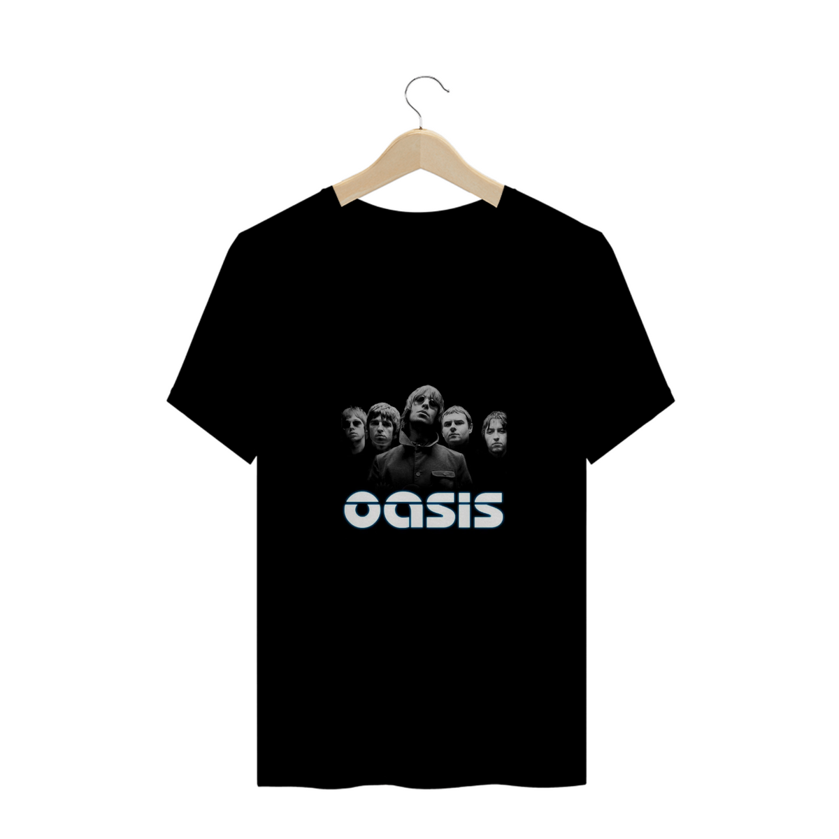 Nome do produto: Camisa Oasis 2