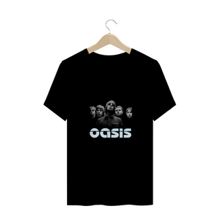 Camisa Oasis 2