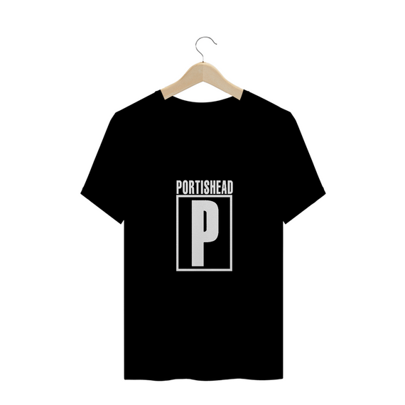 Camisa Portishead