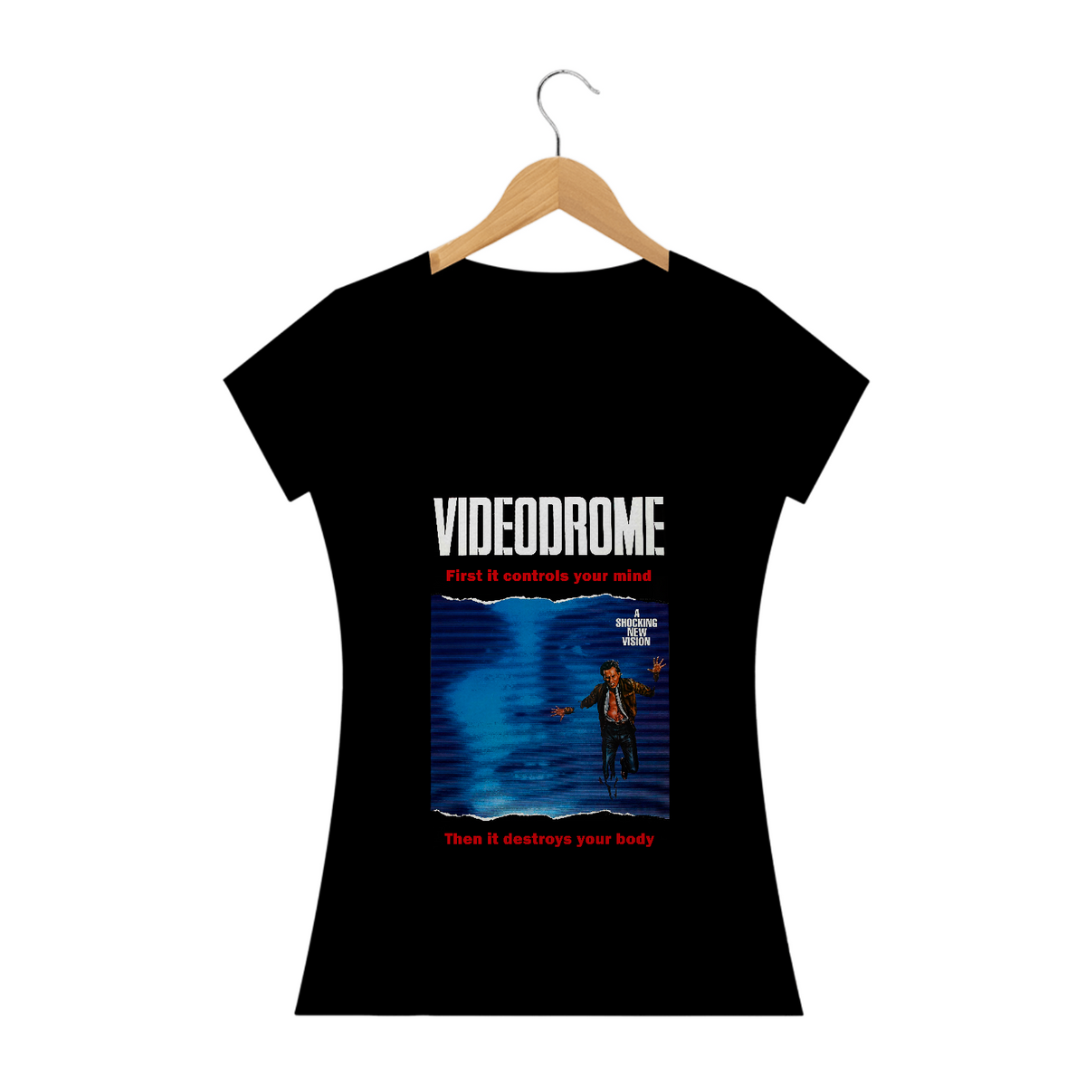 Nome do produto: Baby Long Videodrome