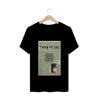 Camisa Twin Peaks 5
