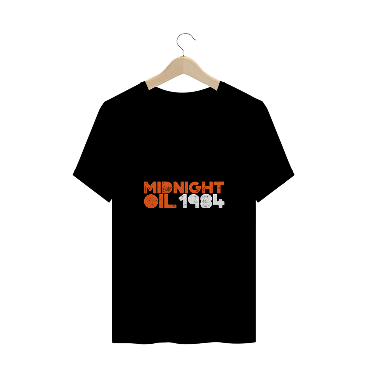 Nome do produto: Camisa Midnitgh Oil 1984