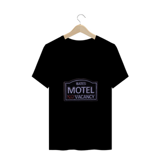 Camisa Bates Motel
