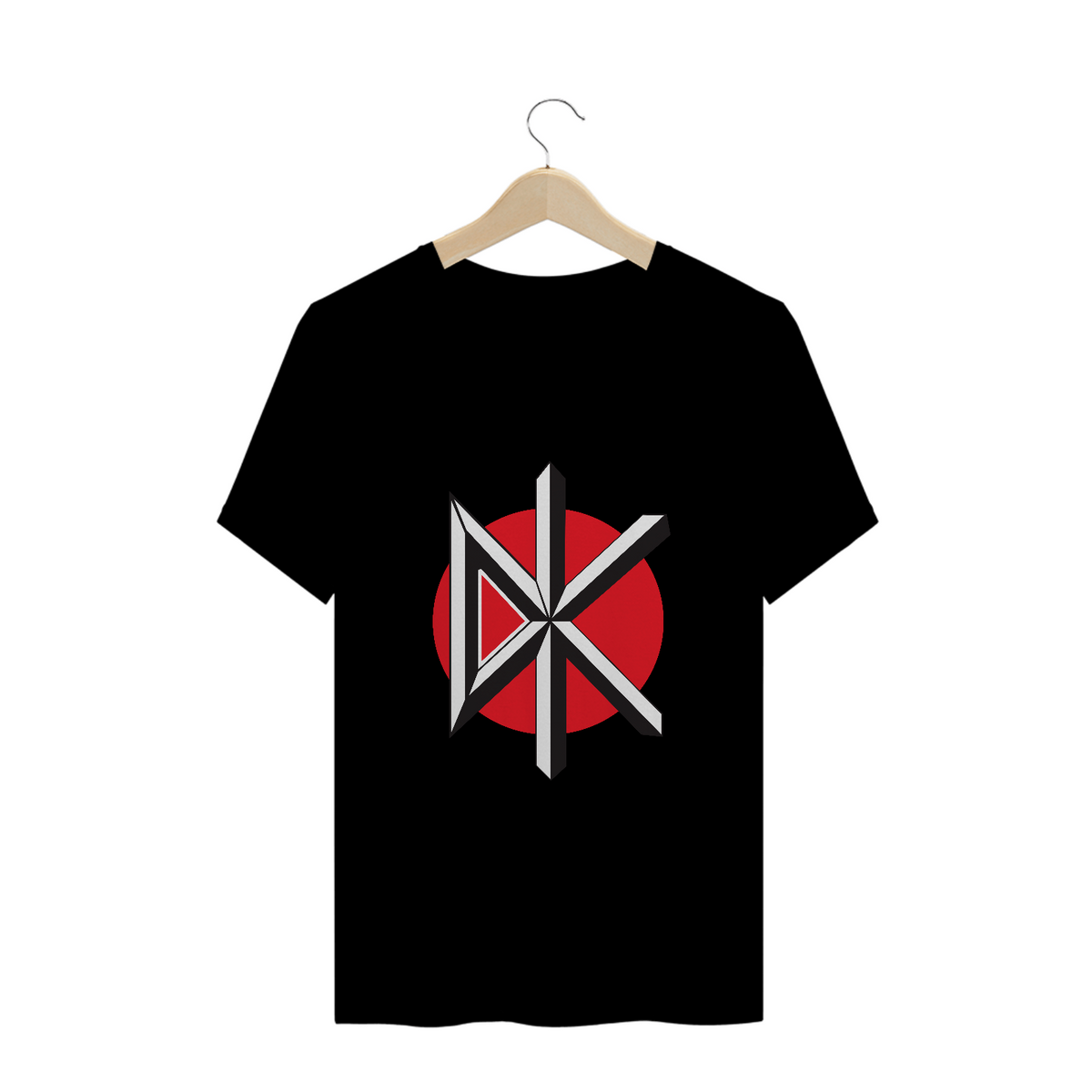 Nome do produto: Camisa Dead Kennedys