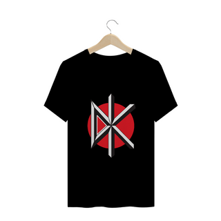 Camisa Dead Kennedys