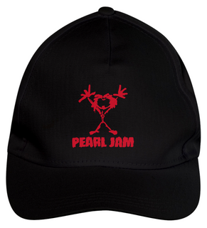 Nome do produtoBoné de Brim Pearl Jam